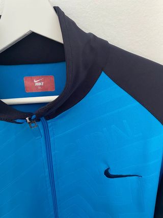 Chaqueta Nike deportiva