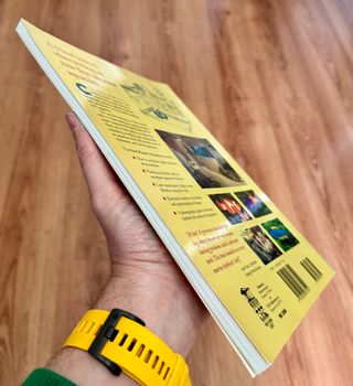 Libro "The New Marine Aquarium"