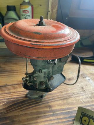 carburador y bomba gasolina seat 600