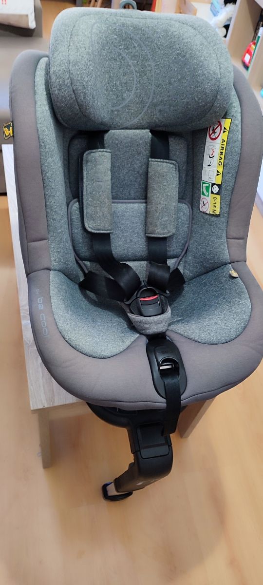 Silla de bebé para coche