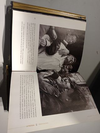 CINE DE ORO.4 PELICULONES