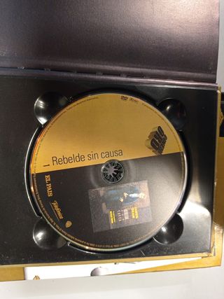 CINE DE ORO.4 PELICULONES