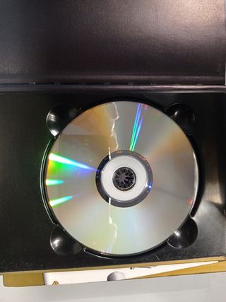 CINE DE ORO.4 PELICULONES