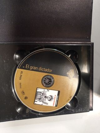 CINE DE ORO.4 PELICULONES