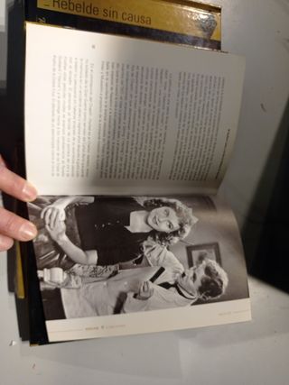 CINE DE ORO.4 PELICULONES