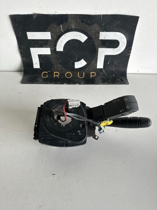 Mando limpia renault espace 4 / vels satis