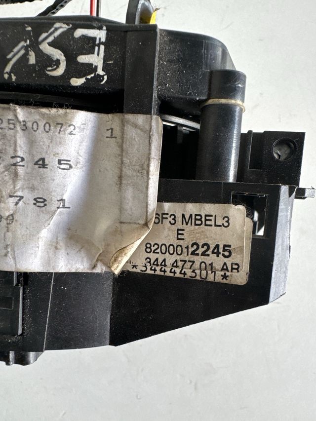 Mando limpia renault espace 4 / vels satis