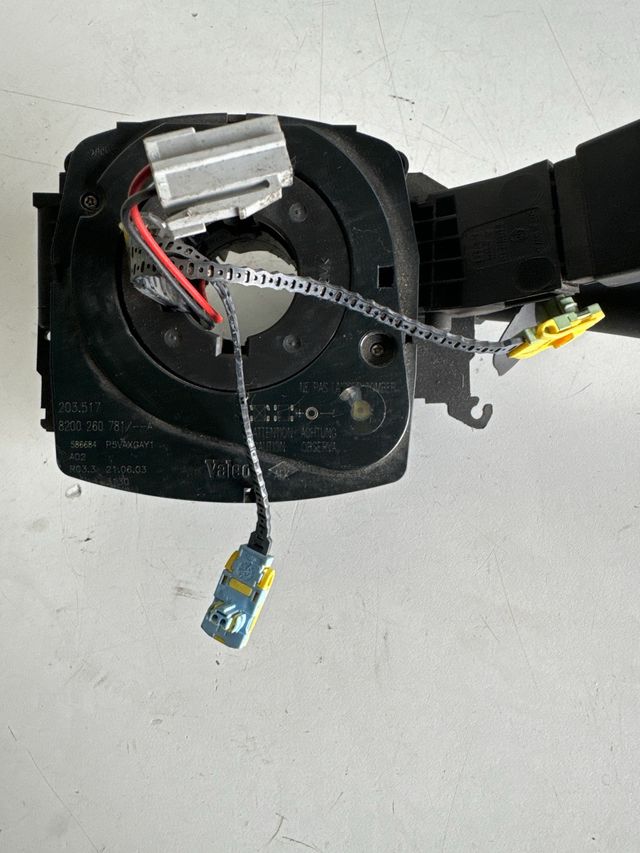 Mando limpia renault espace 4 / vels satis