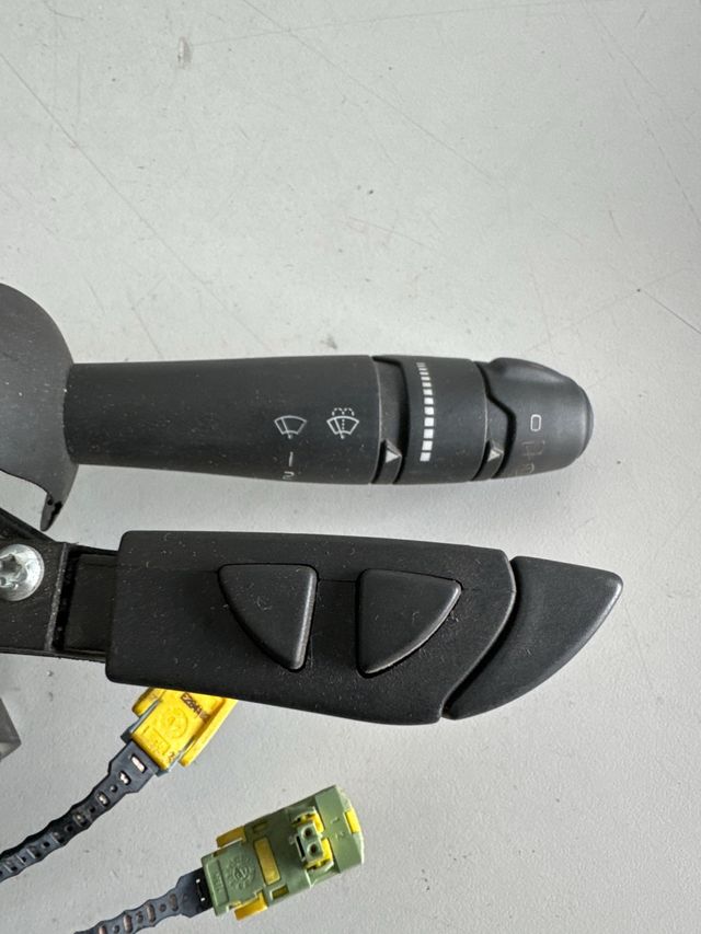 Mando limpia renault espace 4 / vels satis