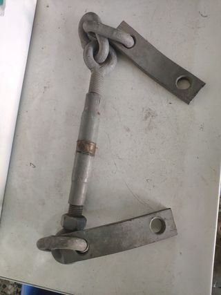 Tractor Massey Ferguson