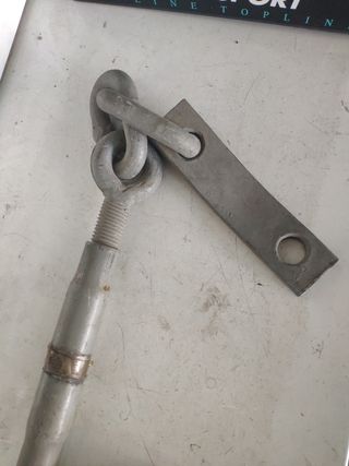 Tractor Massey Ferguson