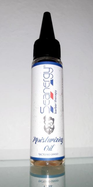Seanergy aceite para barba