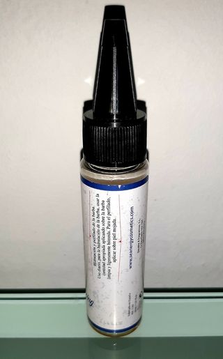 Seanergy aceite para barba