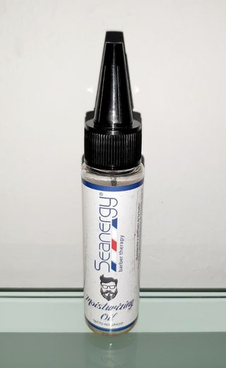 Seanergy aceite para barba