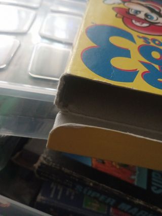 SUPER MARIO BROS 3 PARA NINTENDO NES