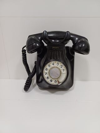 TELEFONO DE ANTIGUO