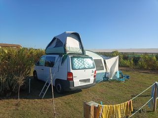 Mercedes-Benz Vito 1998