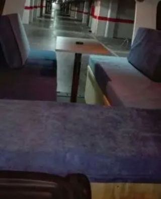 Mercedes-Benz Vito 1998