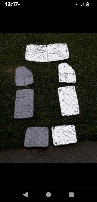 Mercedes-Benz Vito 1998