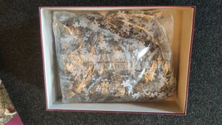 puzzle coleccionista