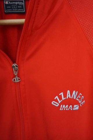 Track Jacket Champion Vintage