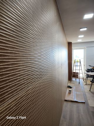 Instalacion de puertas de entrada blindada  