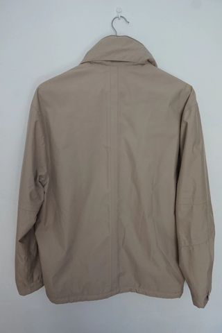 Vintage Jacket x Dustin