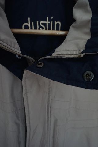 Vintage Jacket x Dustin