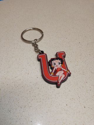 Betty Boop