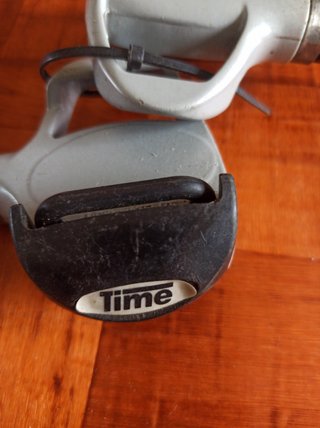 Pedales TIME clásica
