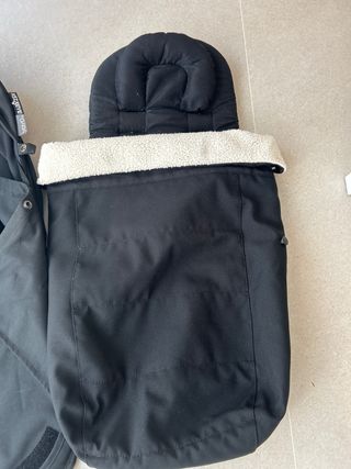 babyzen yoyo pack newborn.