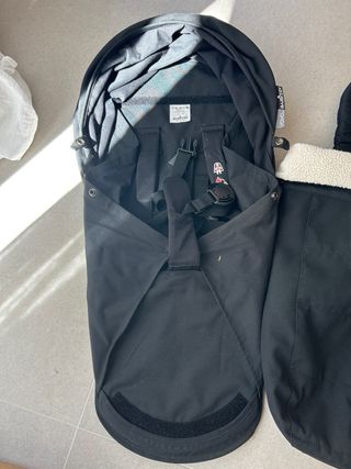 babyzen yoyo pack newborn.