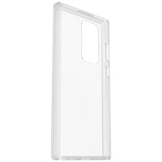 Custodia ultra trasparente per Samsung Galaxy S22