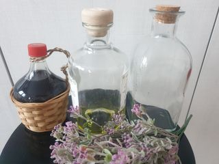 Pack 3 botellas