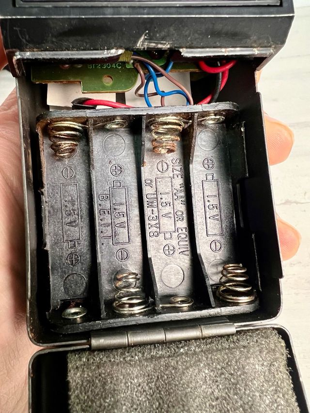 Walkie Talkie Brilliant De luxe BT2304