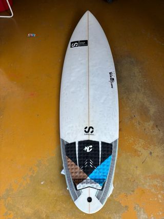 Tabla de Surf 6,2’’ MATT BARROW