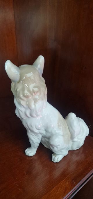 Figuras Lladrò y Naos