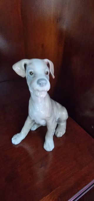 Figuras Lladrò y Naos