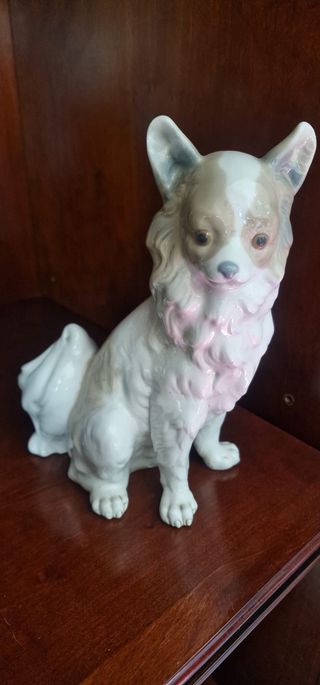 Figuras Lladrò y Naos