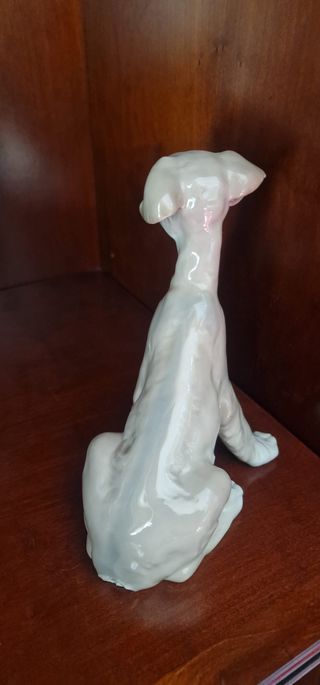 Figuras Lladrò y Naos