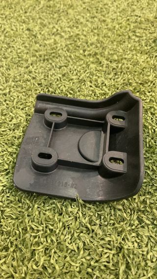 Amazon basics, ruedas de equipaje. Nuevas.