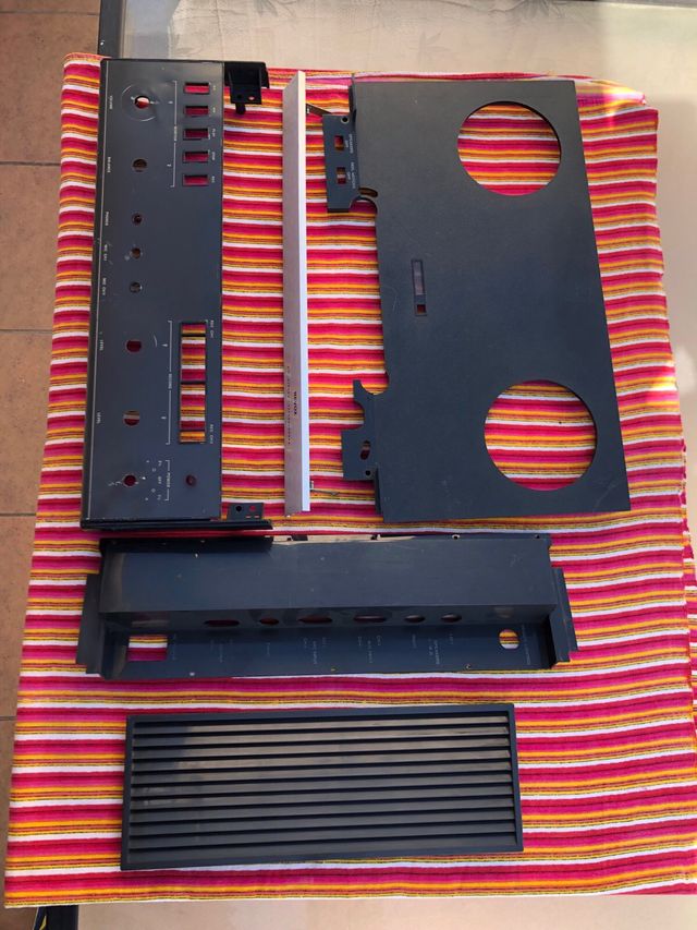 Magnetofono REVOX A77