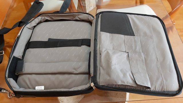 Funda ordenador portátil