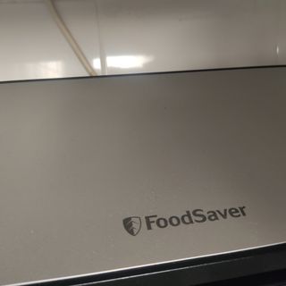 Envasadora Foodsaver