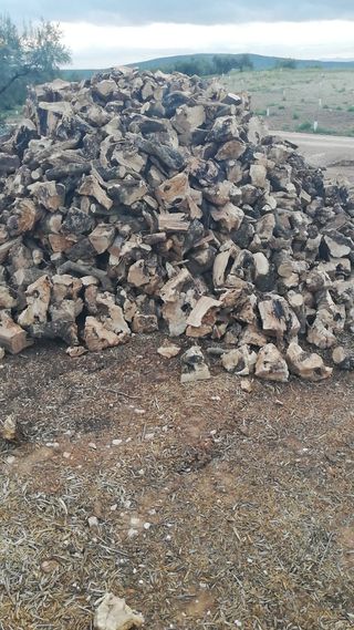 Leña,para estufa,barbacoa,chimenea,