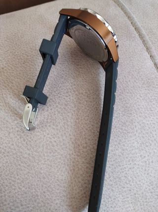 Reloj de pulsera hombre. VICEROY