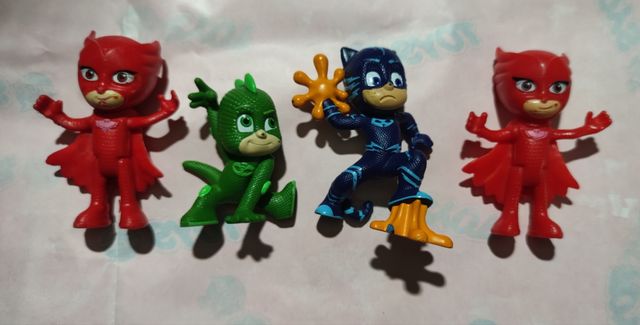 Pigiamix e gli incredibili 2 lotto intero