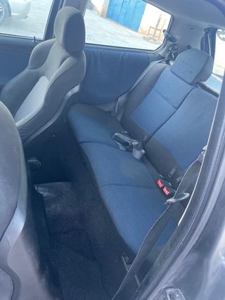 Fiat punto sporting 1.2 16v