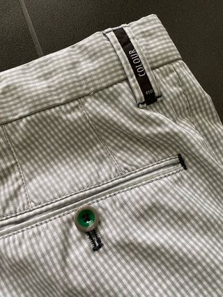 Pantaloni uomo