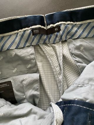 Pantaloni uomo